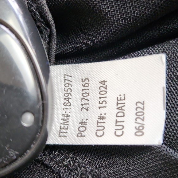 Torrid Black Mesh V-Neck Smocked Babydoll Top | Size 1X (14/16) - Picture 12 of 15